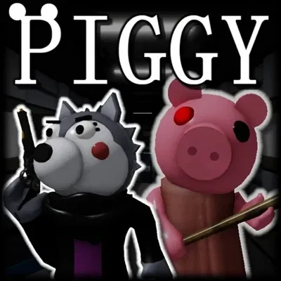 Piggy RPG [BOOK 1, CHAPTER 1]
