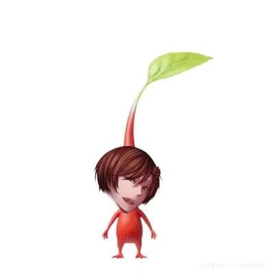 Pikmin Banica Conchita