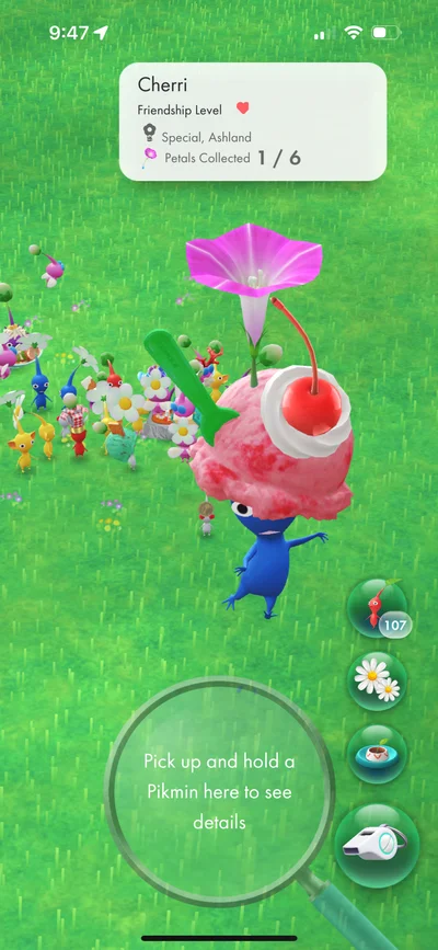 Pikmin
