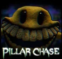 Pillar Chase 2 Waiting Room