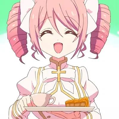 Pino [Paranoid Angel]