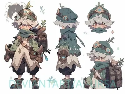 Pip ||"The Little Follower"||