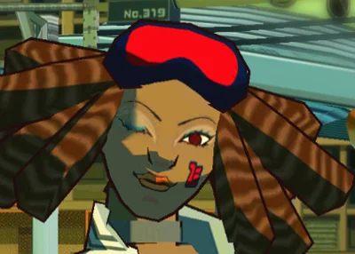 Piranha(ピラニア)