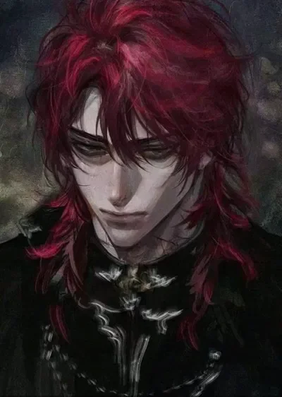 Pirate- Darian ward Fenix