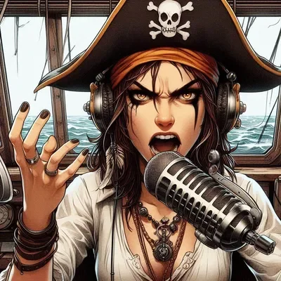 Pirate Radio
