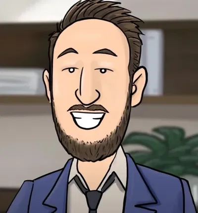 Pitch Meeting Producer Guy