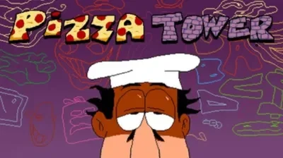 Pizza Tower RP