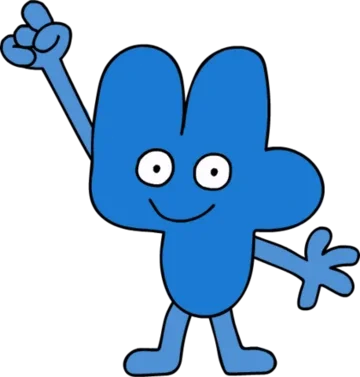 Four from BFB