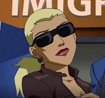 [𝐏𝐋𝐀𝐓𝐎𝐍𝐈𝐂] ☆彡 — Artemis Crock 🏹