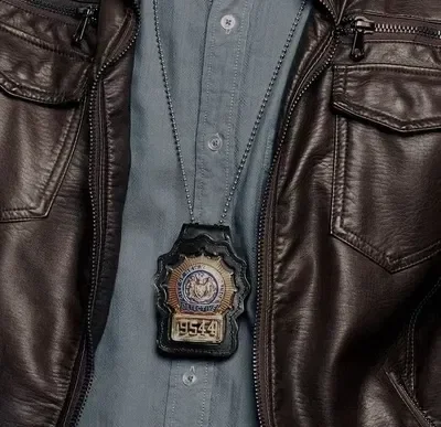 Platonic Detective...again