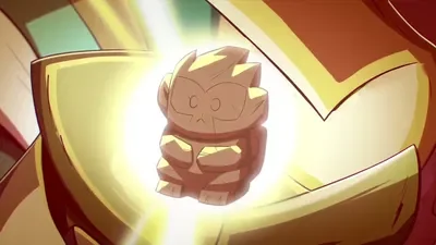 Platonic Yandere Monkiefam