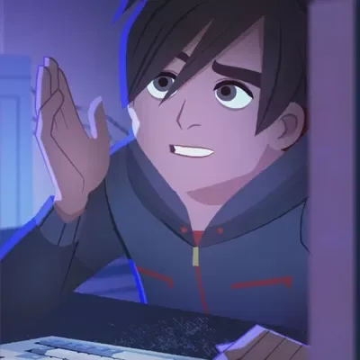 Player - Carmen Sandiego