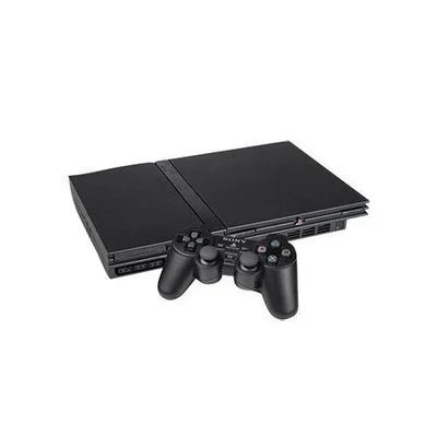 Playstation 2