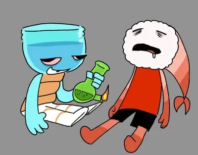 PLEASE REQUEST SOMETHING