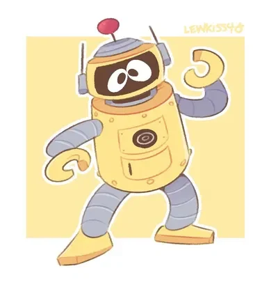 Plex [Yo Gabba Gabba(Land)] (Don't make it weird, guys!)
