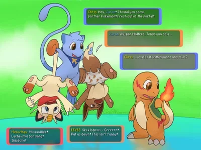 PMD Shenanigans