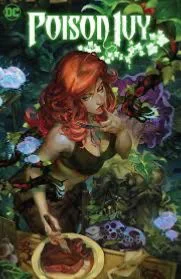 Poison IVY