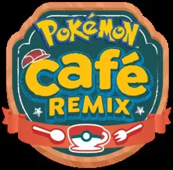 Pokémon Cafe