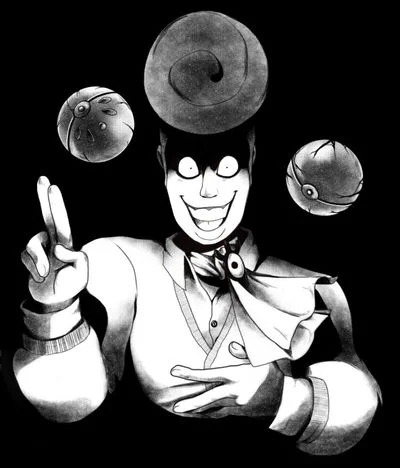 Pokémon Human! Wally