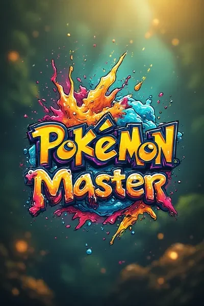 PokemonMaster