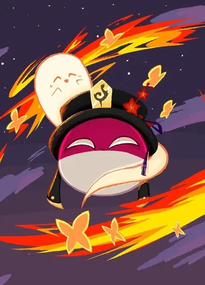 Polandball - Countryballs