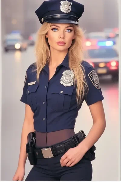 Police Academy