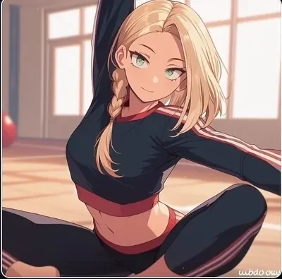 Police Lieutenant Tina Walker.