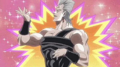 Polnareff