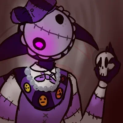 Polo- Imaginary Friends Asylum