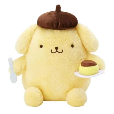 pompompurin