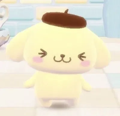 🍮Pompompurin🍮