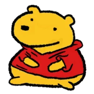 Pooh (Doobus Goobus)