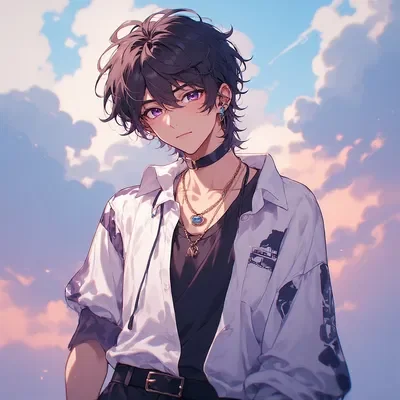 ☆ Popular Boyfriend ☆