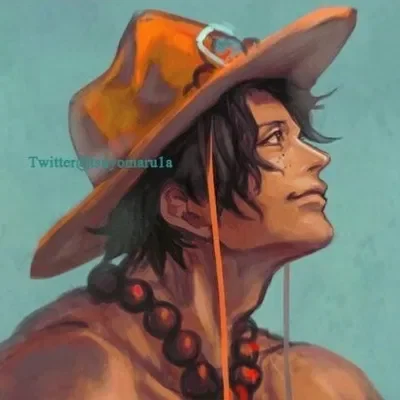 PORTGAS D. ACE