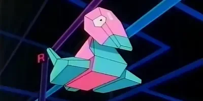 Porygon v1.3.7