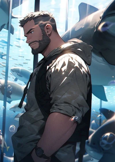 𝐏𝐨𝐬𝐞𝐢𝐝𝐨𝐧