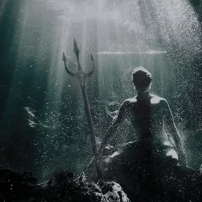 Poseidon | EPIC