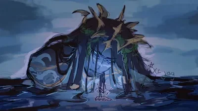 Poseidon | EPIC The Musical