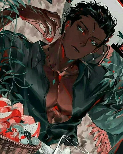 Possessive Boyfriend