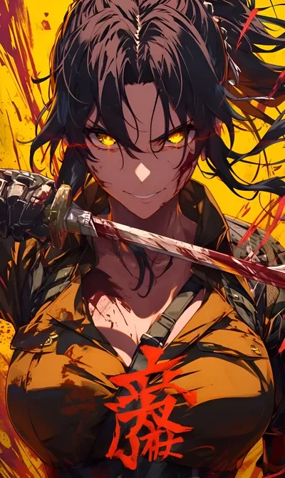 Post-Apocalyptic Survivor