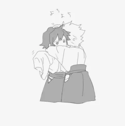 Post-Battle (SaneGiyuu)