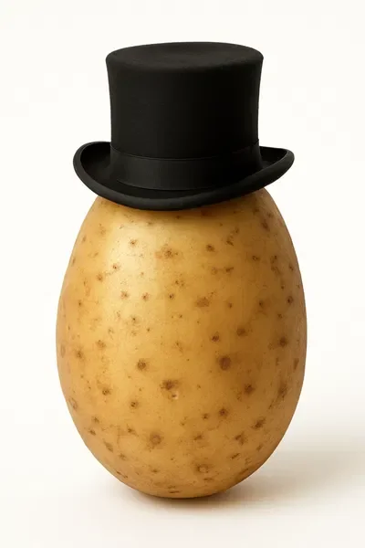 potato