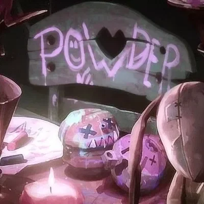 || Powder - first time meeting||