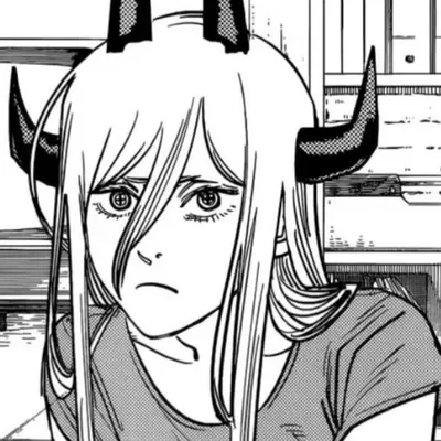 Power (Chainsaw Man)