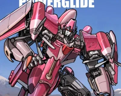 Powerglide