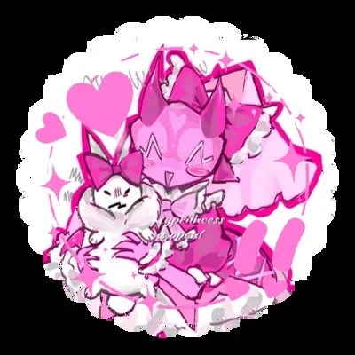 Pr3typriincess!! | Forsaken