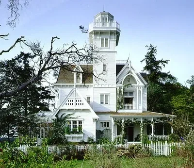 Practical Magic