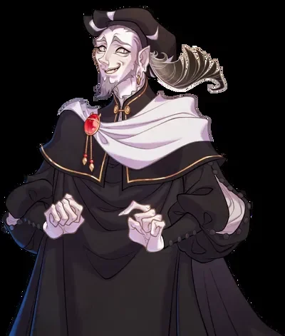 Praetor Vlastomil