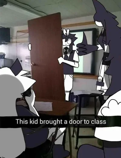 Predicting the future