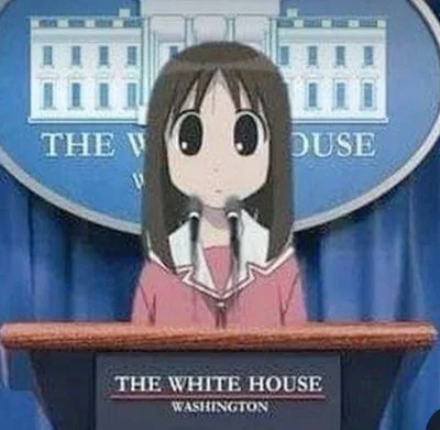 PresidentBot